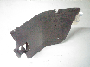 51718265468 Fender Liner Extension (Right, Front, Upper, Lower)